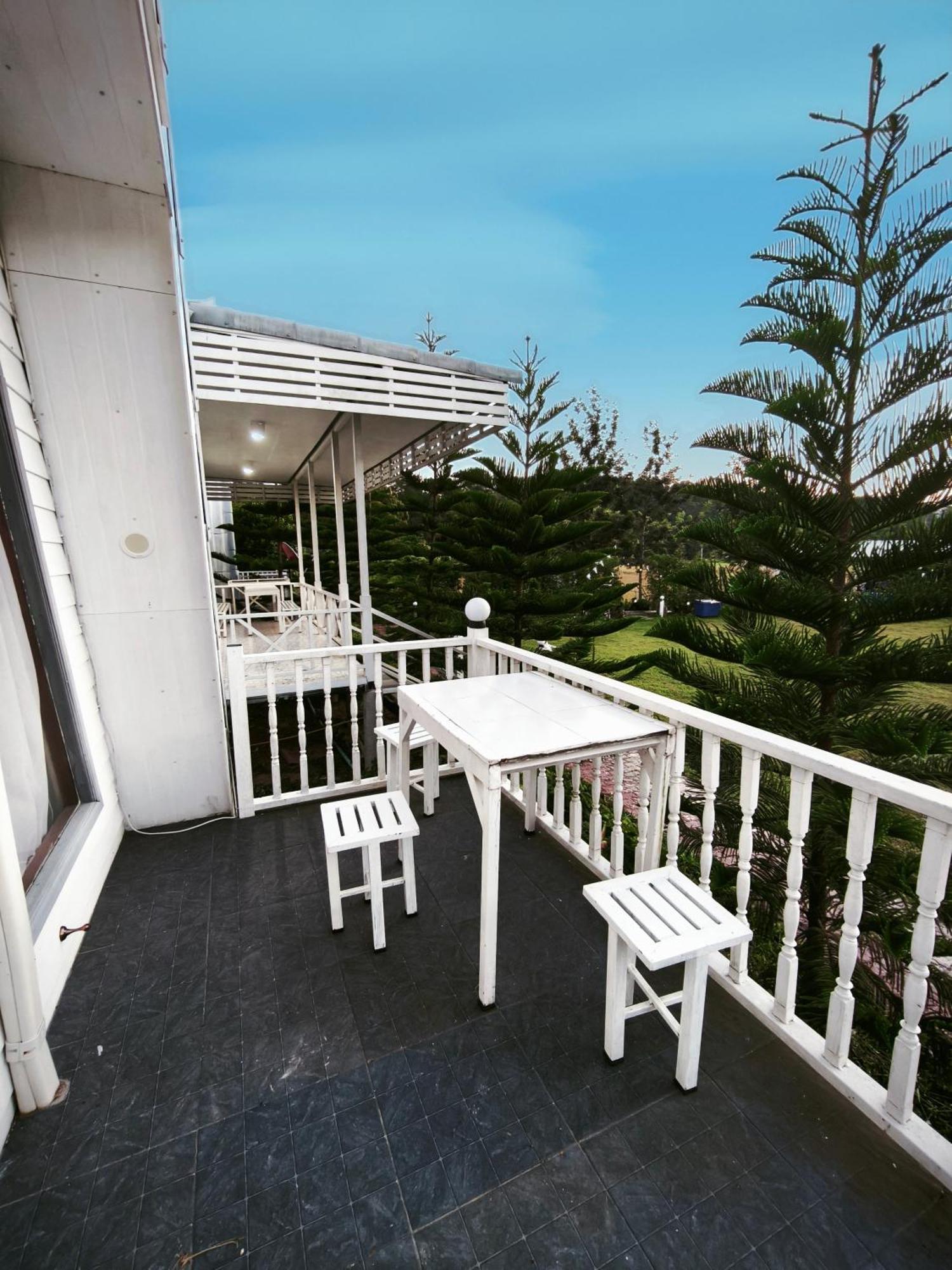 Boat And House Resort קאו קו מראה חיצוני תמונה