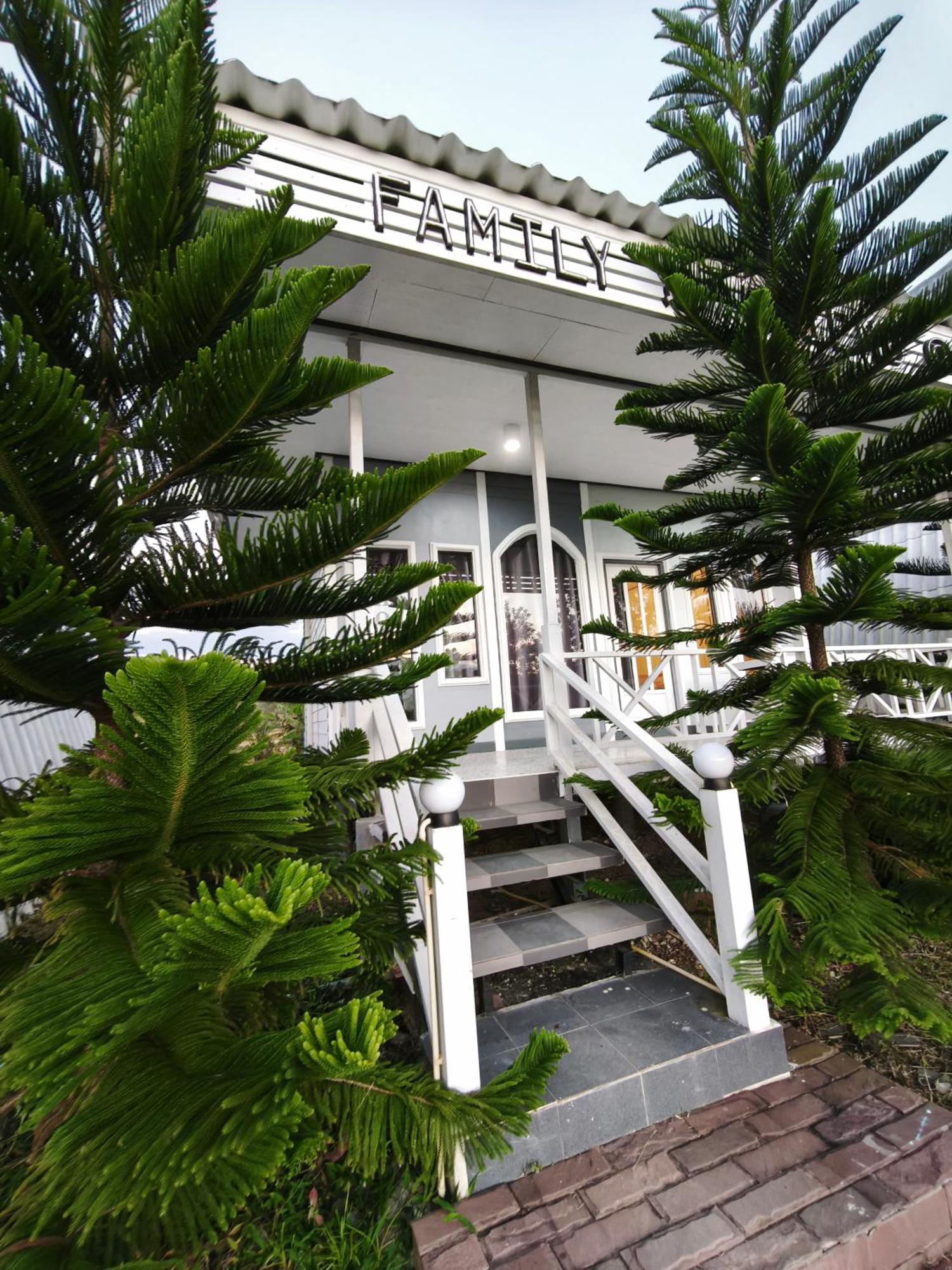 Boat And House Resort קאו קו מראה חיצוני תמונה
