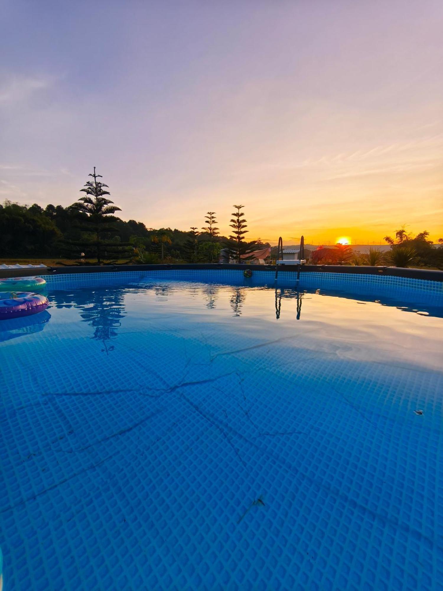 Boat And House Resort קאו קו מראה חיצוני תמונה