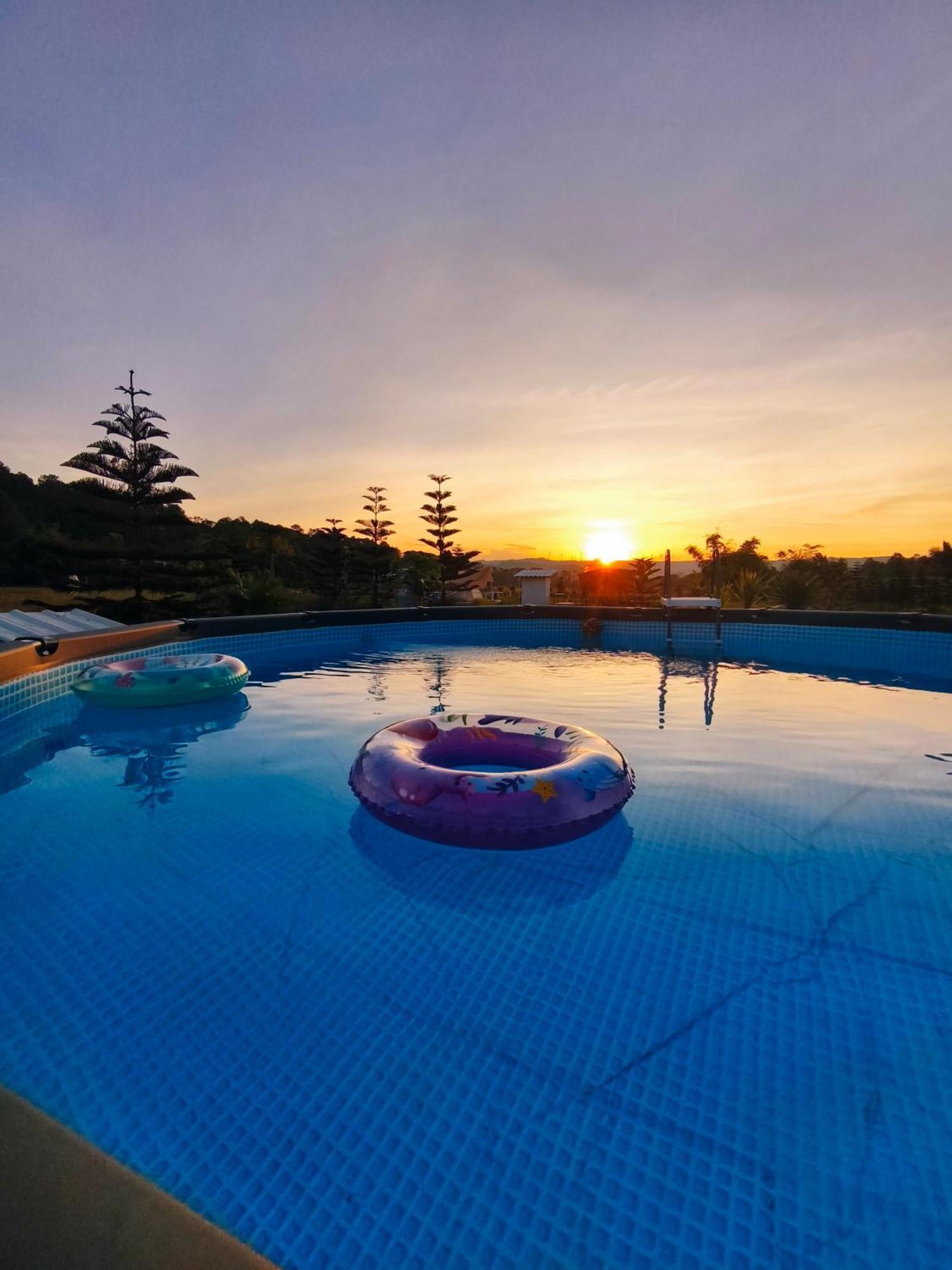 Boat And House Resort קאו קו מראה חיצוני תמונה