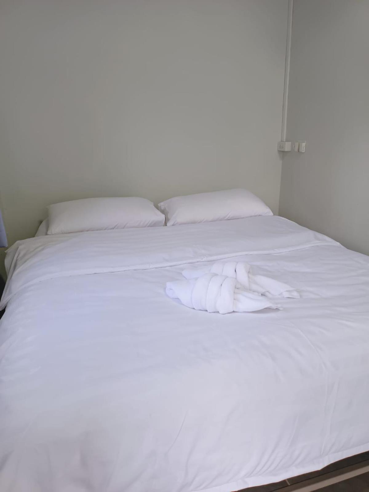 Boat And House Resort קאו קו מראה חיצוני תמונה
