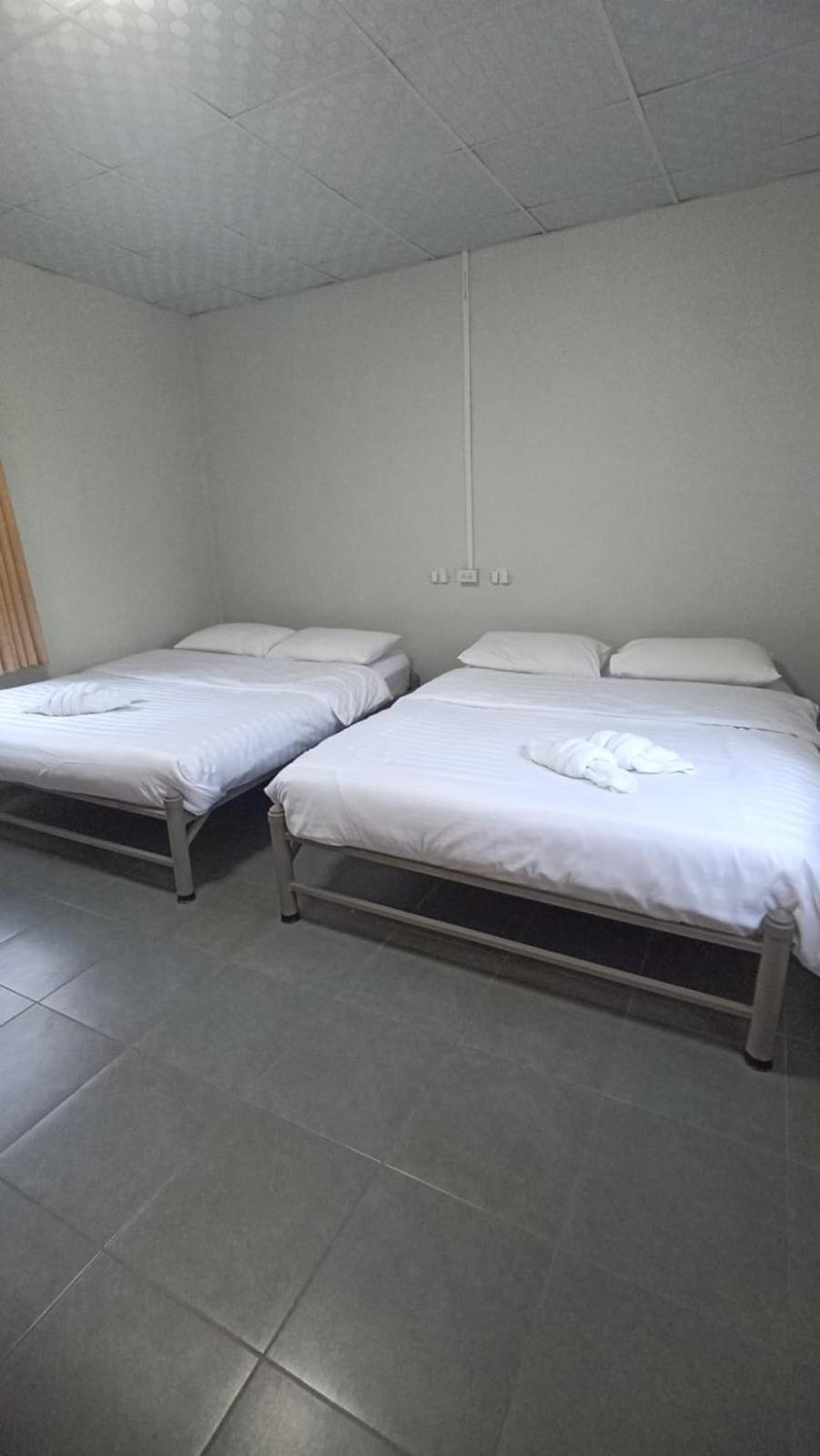 Boat And House Resort קאו קו מראה חיצוני תמונה