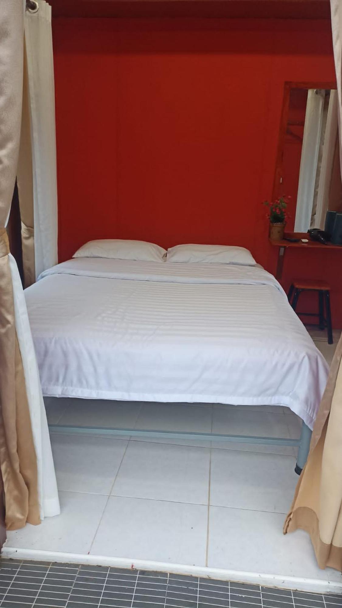 Boat And House Resort קאו קו מראה חיצוני תמונה