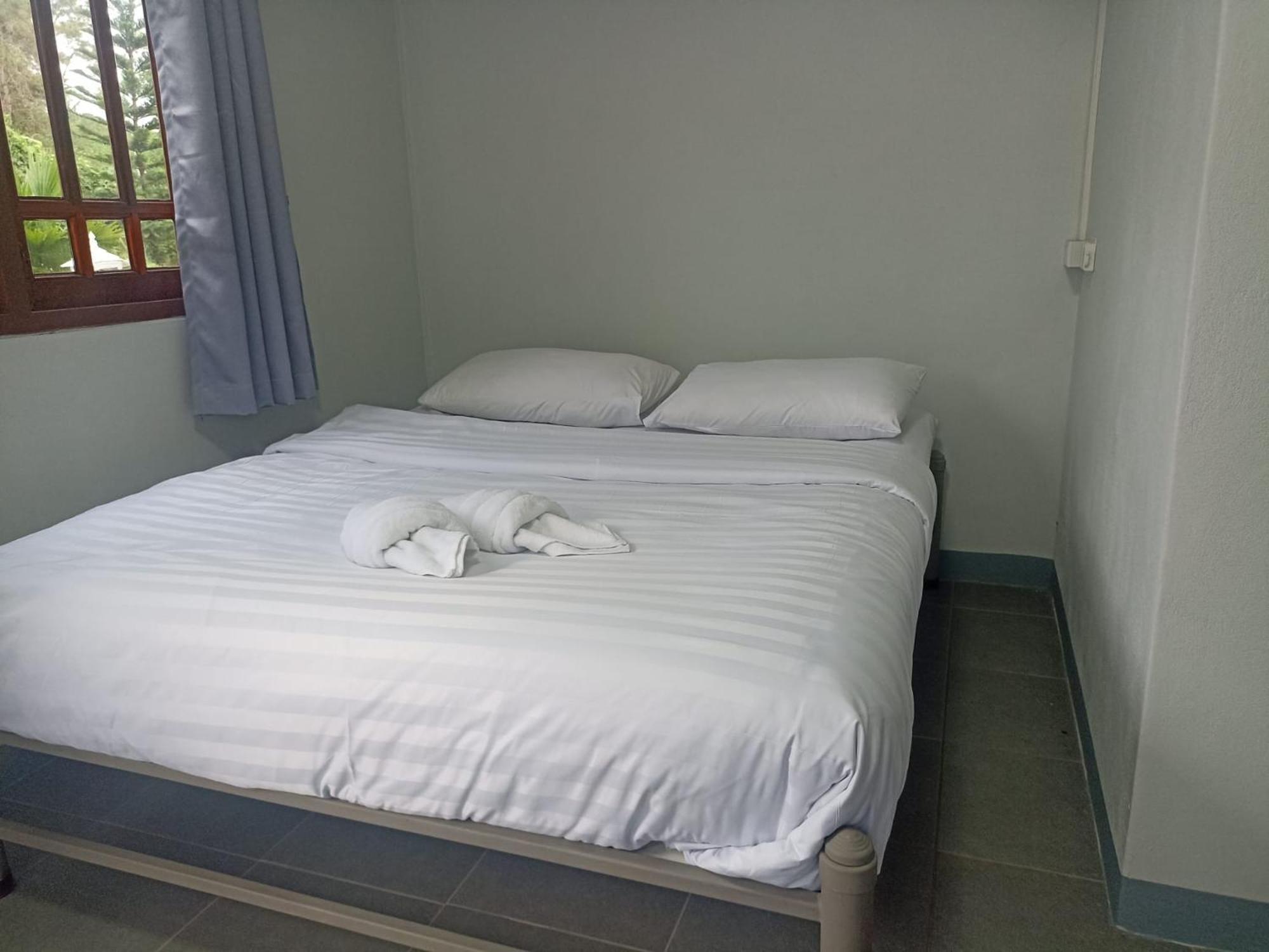 Boat And House Resort קאו קו מראה חיצוני תמונה
