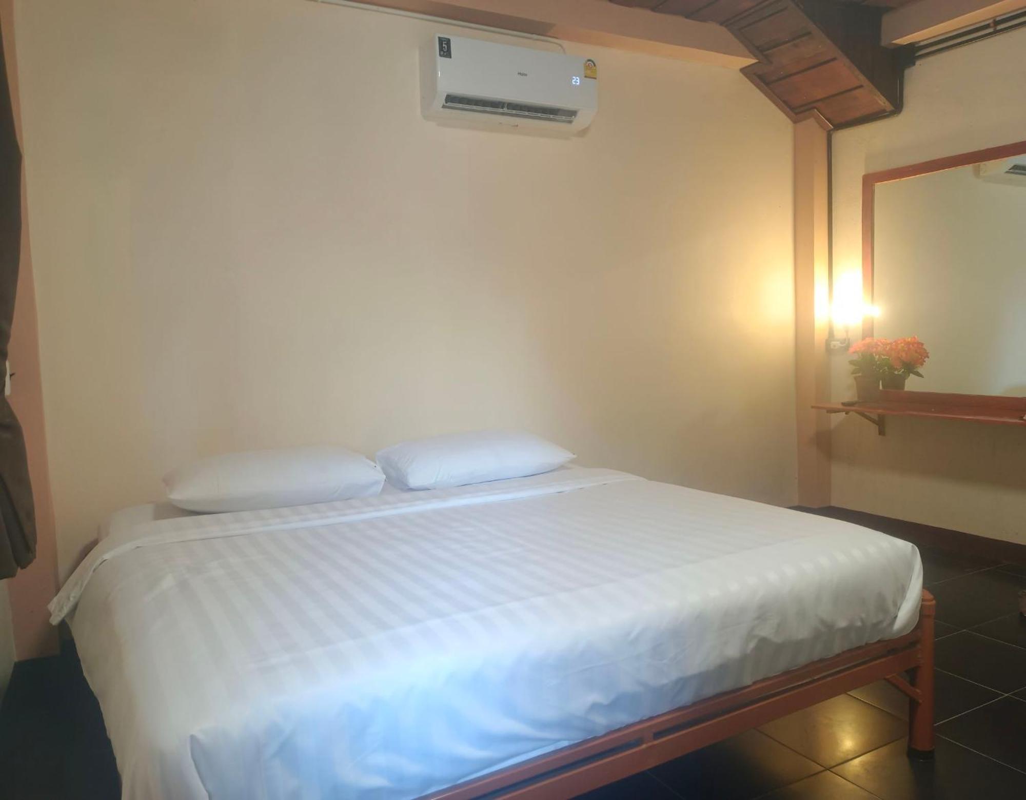 Boat And House Resort קאו קו מראה חיצוני תמונה